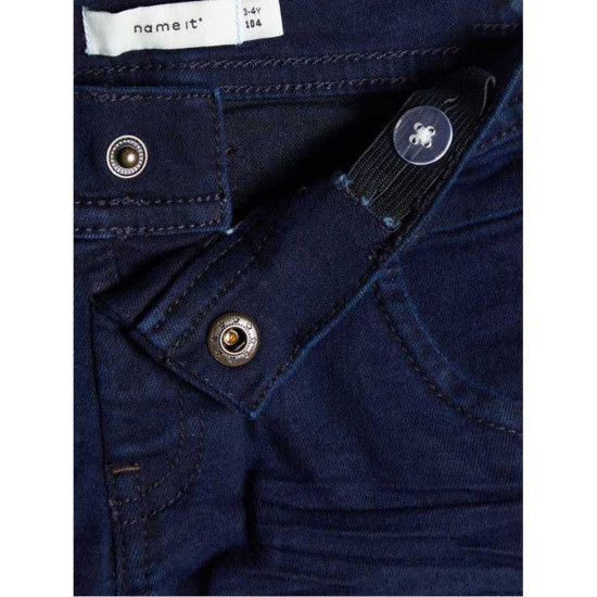 Name It Βρεφικό jean παντελόνι Name It Βρεφικό jean παντελόνι